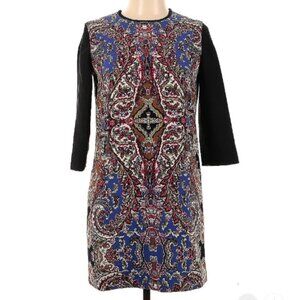 Rachel Zoe Size 6 Casual graphic print dress